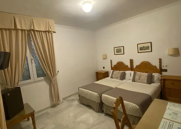 Hotel La Espanola
