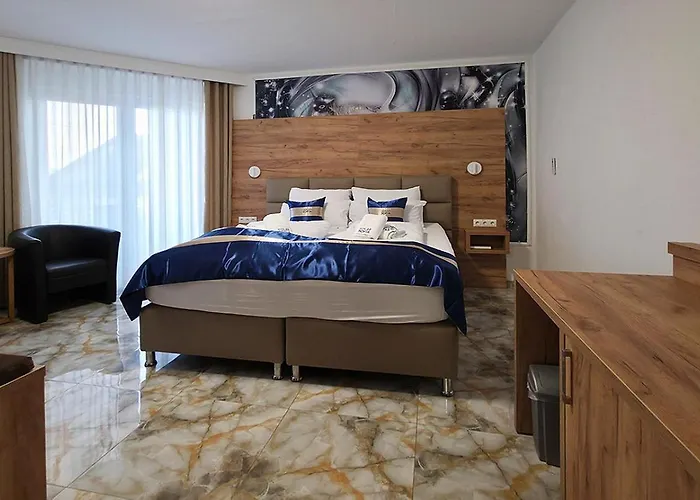 Hotel Sofia