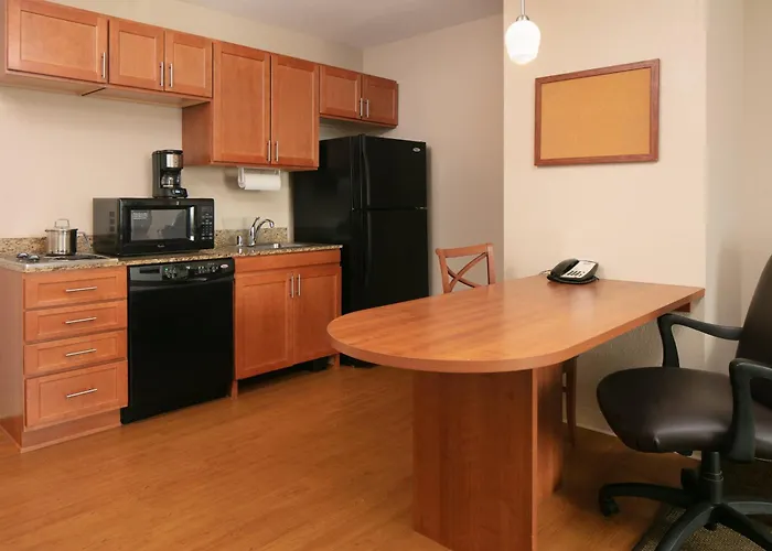 Candlewood Suites La Crosse By Ihg