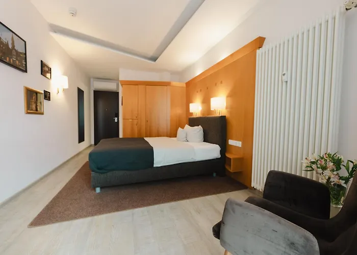Hotel Kaiserhof
