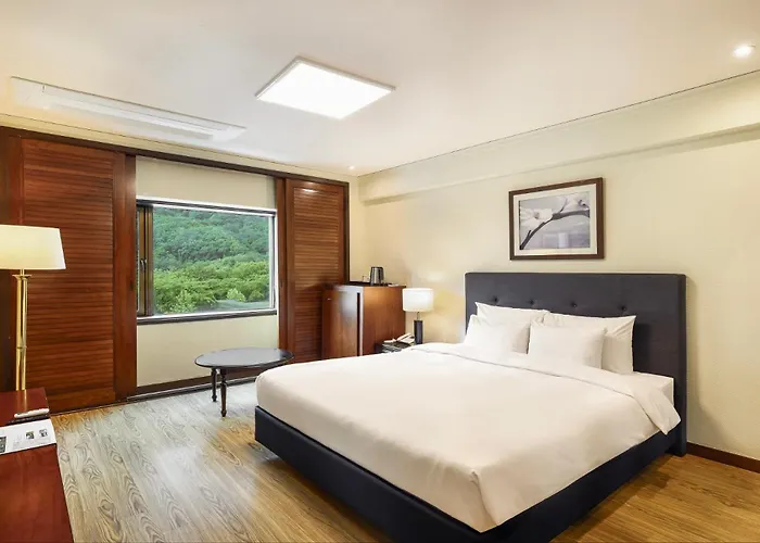 Kensingtonhotel Seorak
