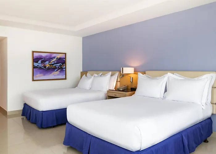Hilton Cartagena