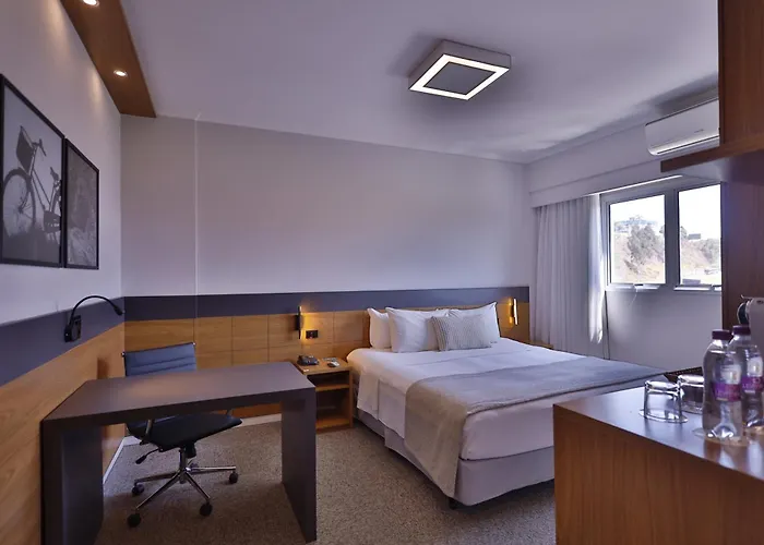 Quality Hotel Jundiai