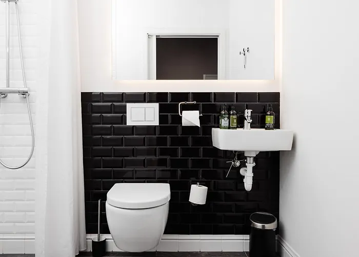 Reykjavik Residence Apartment Hotel