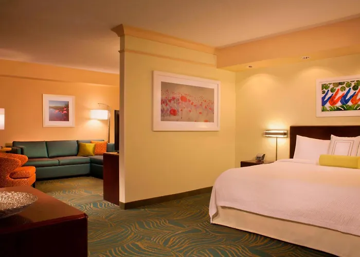 SpringHill Suites Gainesville