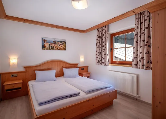 Activ Wellness - Appartement Schermerhof