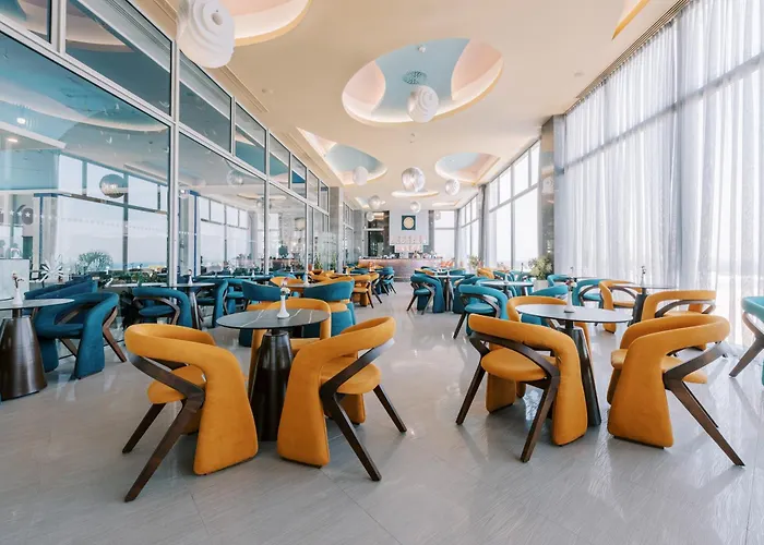 Atrium Platinum Resort & Spa