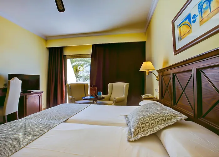 SBH Costa Calma Palace Thalasso&Spa
