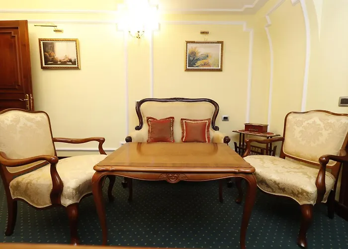 Hotel Leopold I