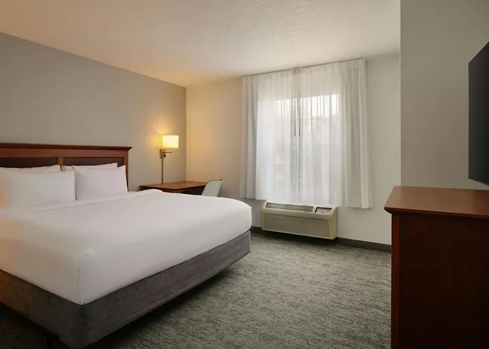 Towneplace Suites The Villages