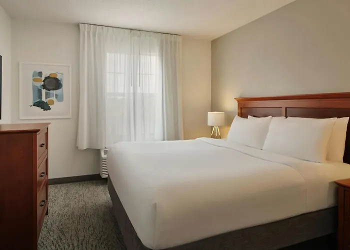 Towneplace Suites The Villages