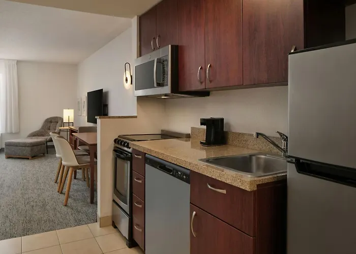 Towneplace Suites The Villages