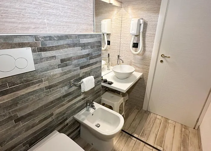 Hotel Dell'Orto