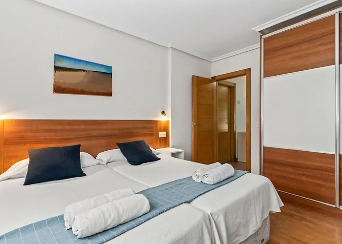 Apartamentos Rurales&Spa Antilles Playa