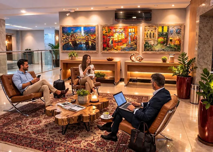 Hotel Thomasi Express