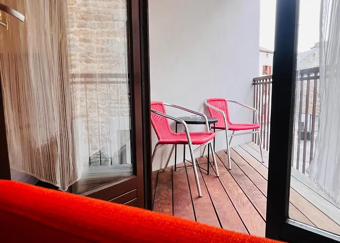 Logis Hotel des Voyageurs