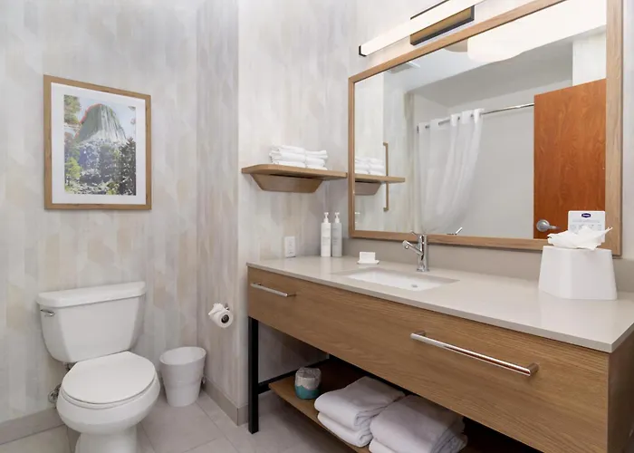 Hampton Inn Rock Springs