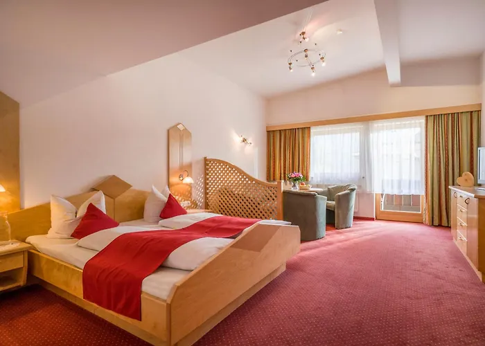 Hotel Enzian