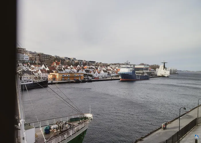 Home Hotel Skagen Brygge