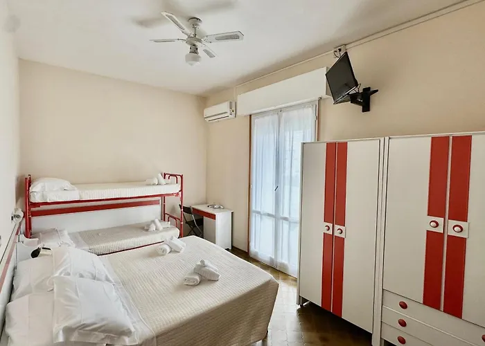 Hotel B&B Avana
