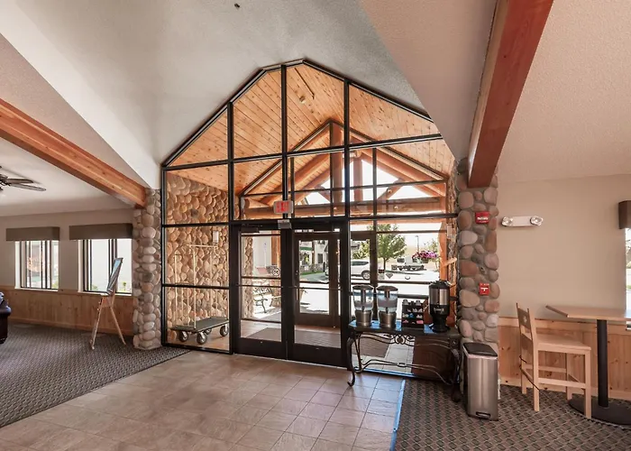 Mountainview Lodge And Suites