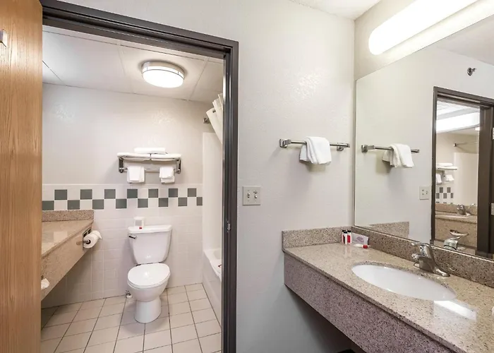 Mountainview Lodge And Suites