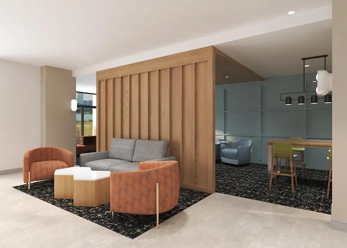Hampton Inn By Hilton Addison Dallas