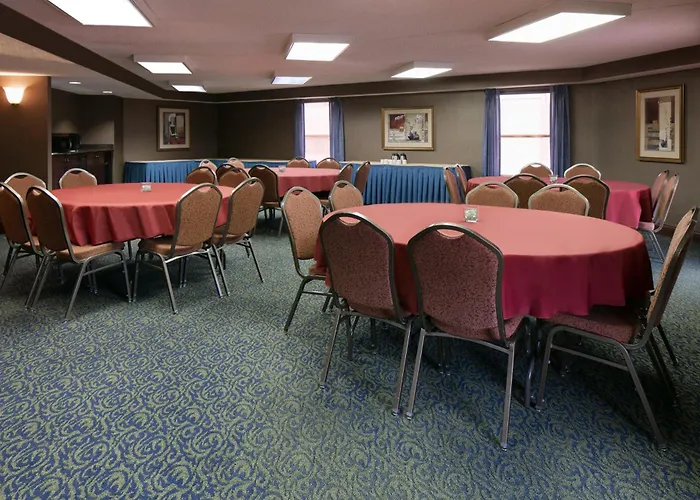 Holiday Inn Dubuque/Galena By Ihg