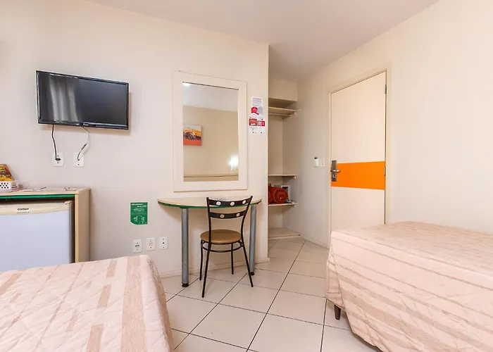 Hotel Express Canoas
