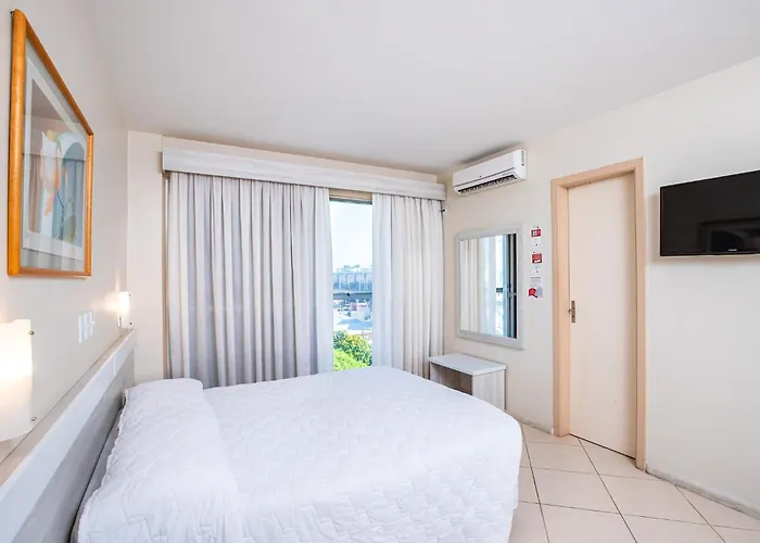 Hotel Suarez Executive Novo Hamburgo