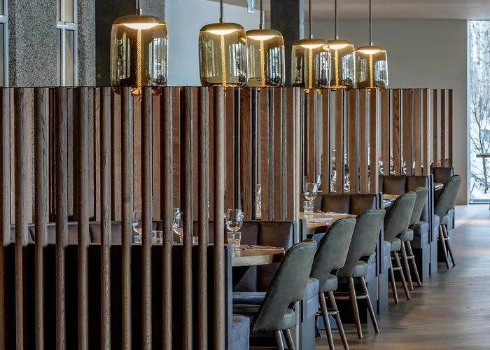 Litli Geysir Hotel