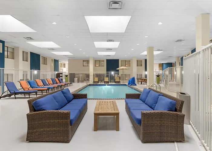 Best Western Plus Boomtown Casino Hotel
