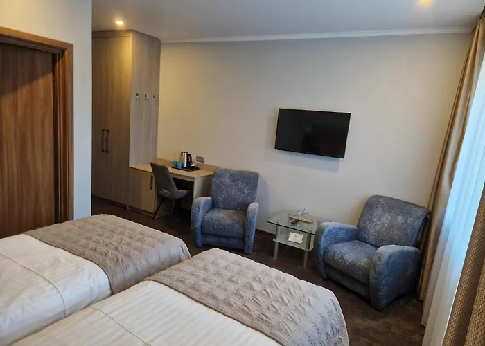 Olympus Hotel
