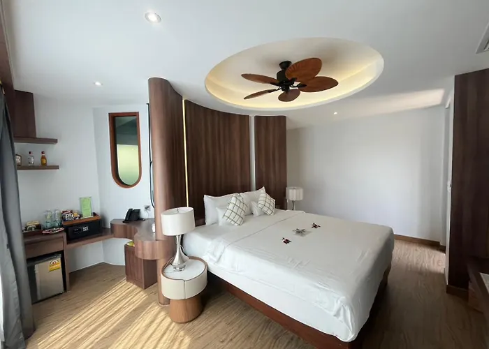 Samui Jasmine Resort Lamai Beach 