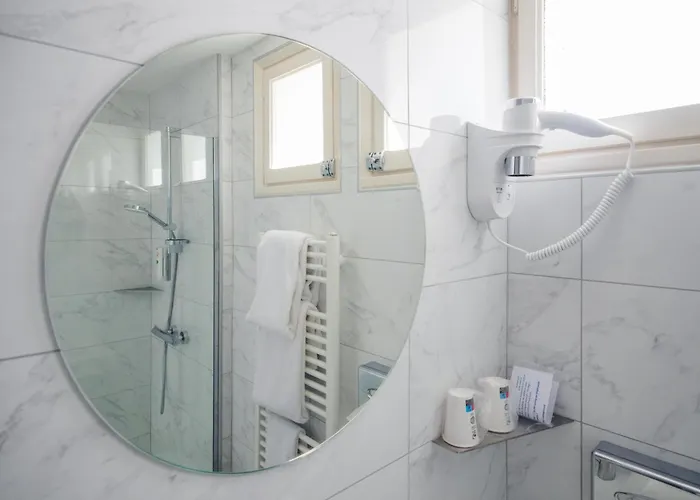 Cit'Hotel Le Logis De Brou