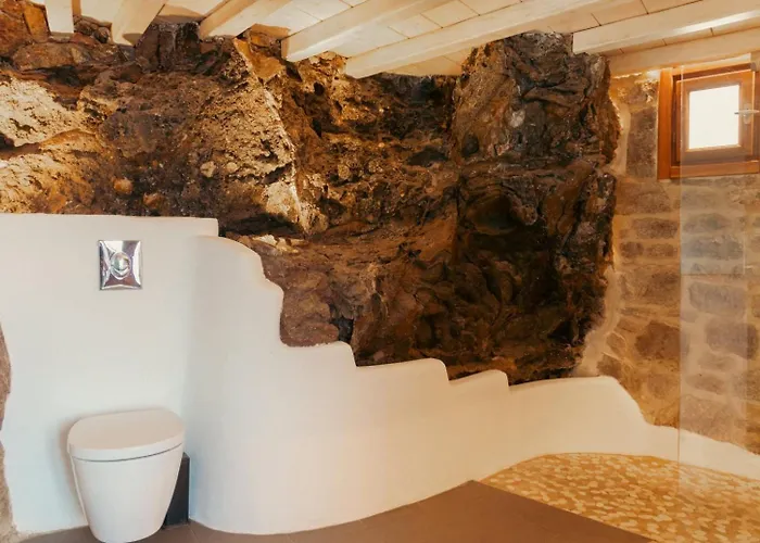 Albatros Club Mykonos