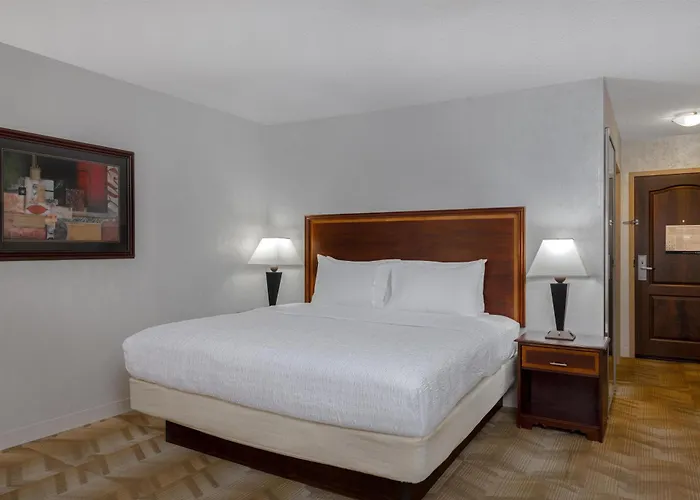 Hampton Inn Siloam Springs