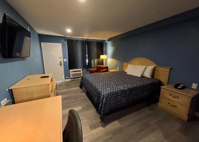 Heritage Inn - Milpitas