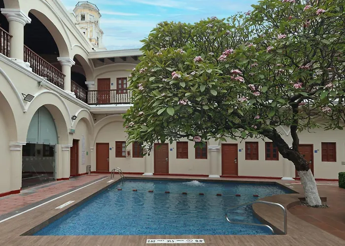 Holiday Inn Express Veracruz Centro Historico by IHG