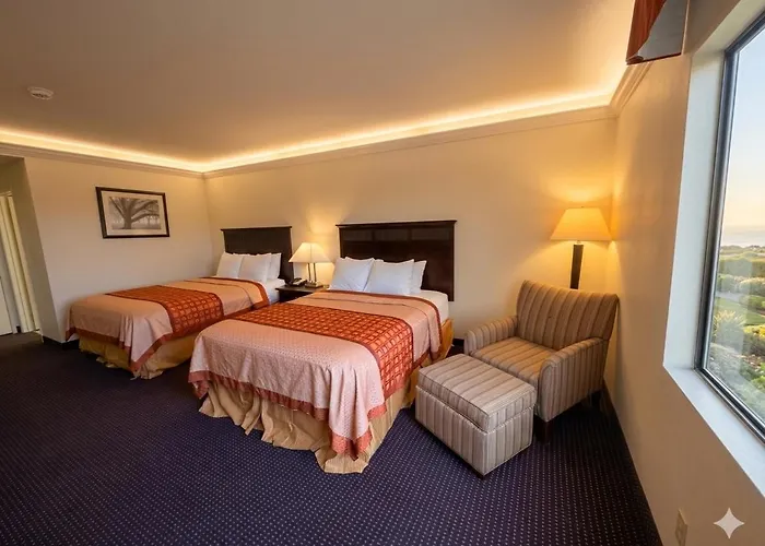 Inn Of Lompoc