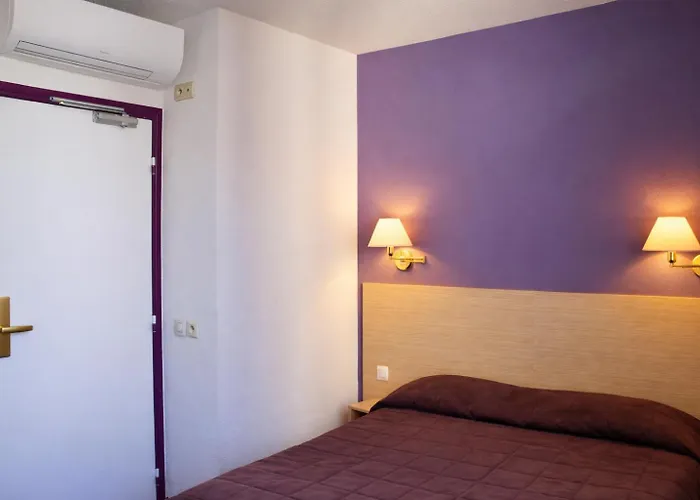 Hotel Continental