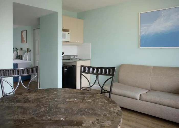 The Beachview Inn Clearwater Beach