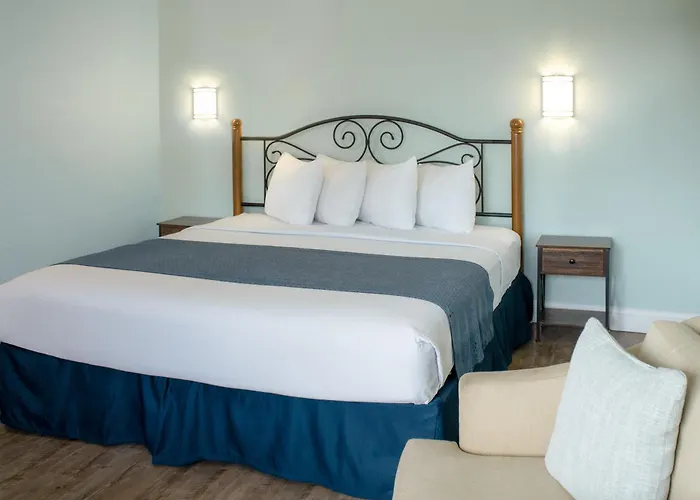 The Beachview Inn Clearwater Beach