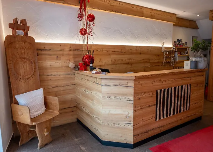 Post Hotel Ristorante Tyrol