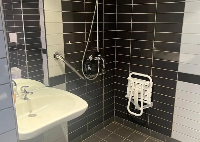 Ibis Budget Roanne Hôtel