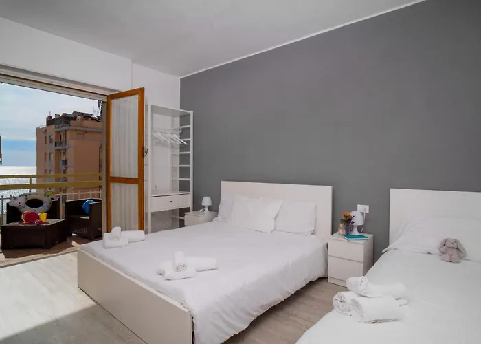 Hotel Bacco Rooms And Breakfast