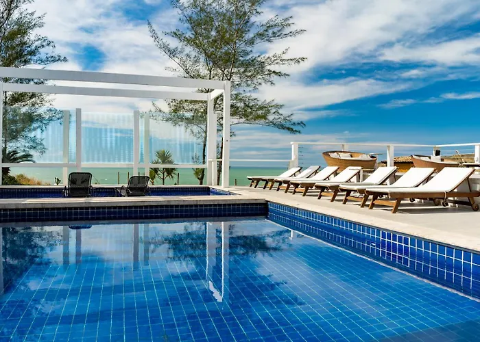 Greco Hotel