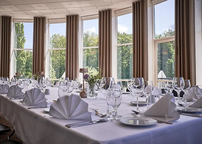 Vejlsohus Hotel And Conference Center