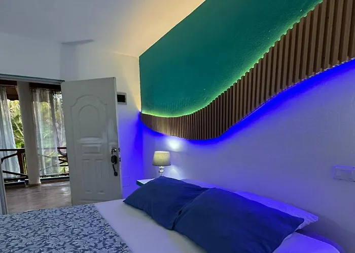 House Jardin Del Caribe