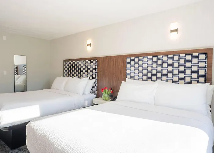 Inn The Mountains, An Ascend Collection Hotel
